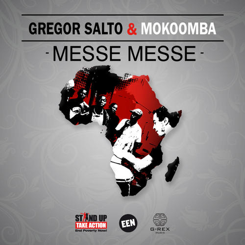 Gregor Salto and Mokoomba – Messe Messe